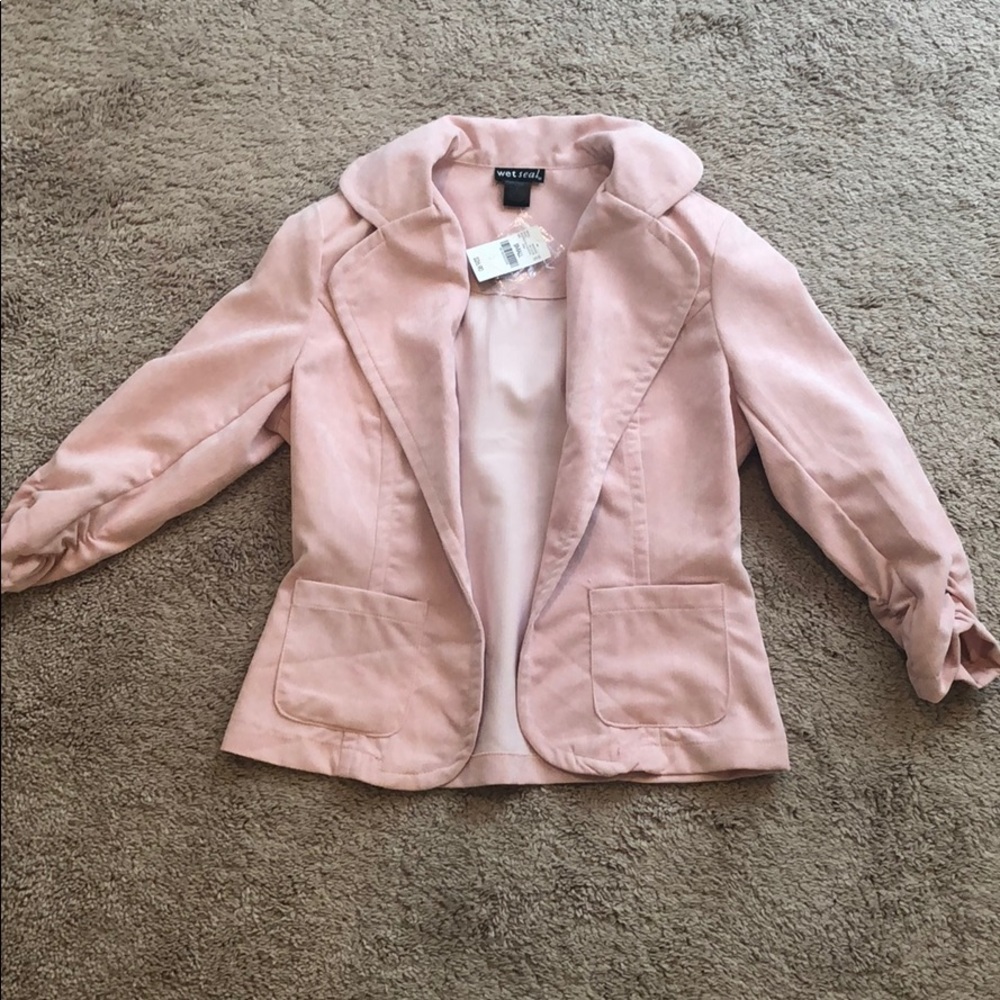 Wet Seal Jacket